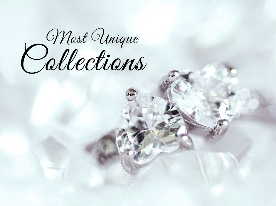 most-unique-collections
